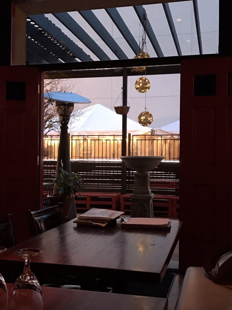 La Taberna Tapas on Halsted 160 Photos & 247 Reviews Spanish 1301