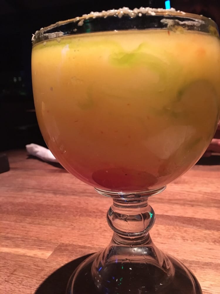 Maui margarita Yelp