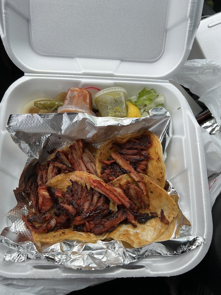 Taqueria Taxco