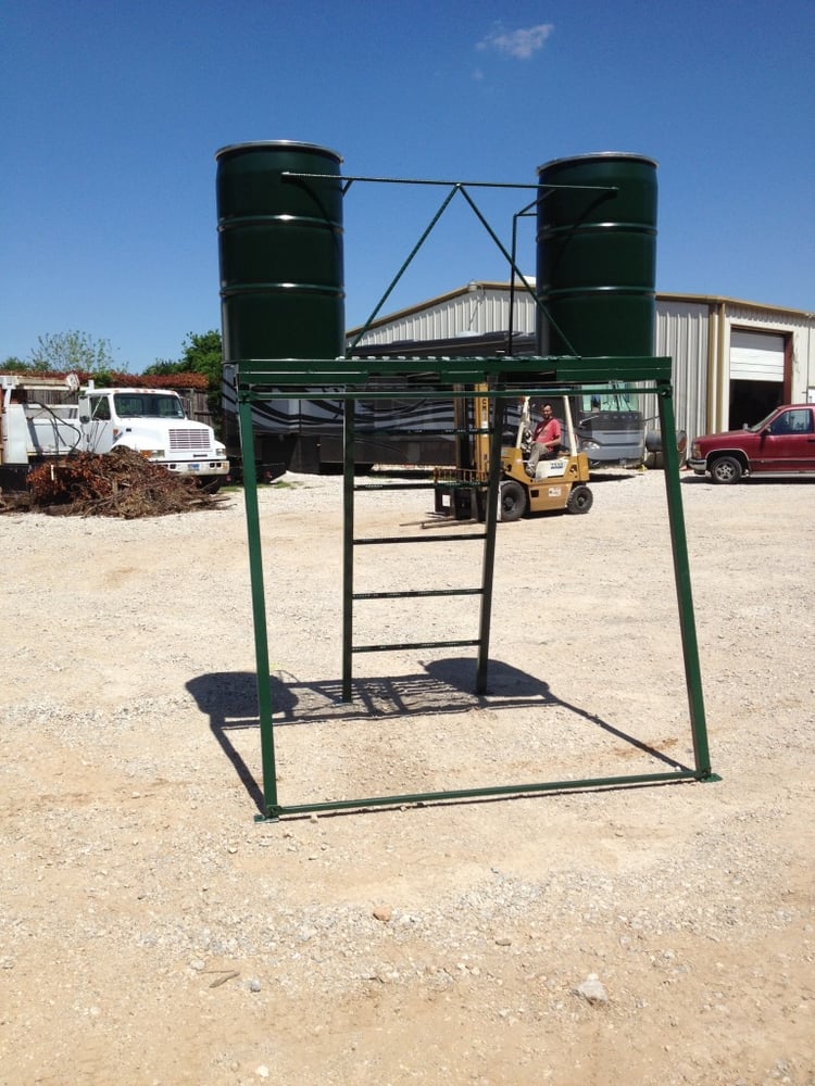 DFW Welding Servies