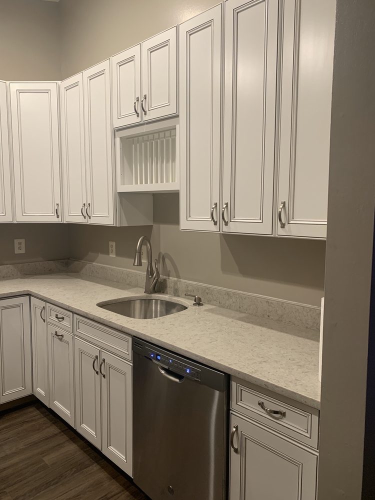 Metro Floors and Remodelers