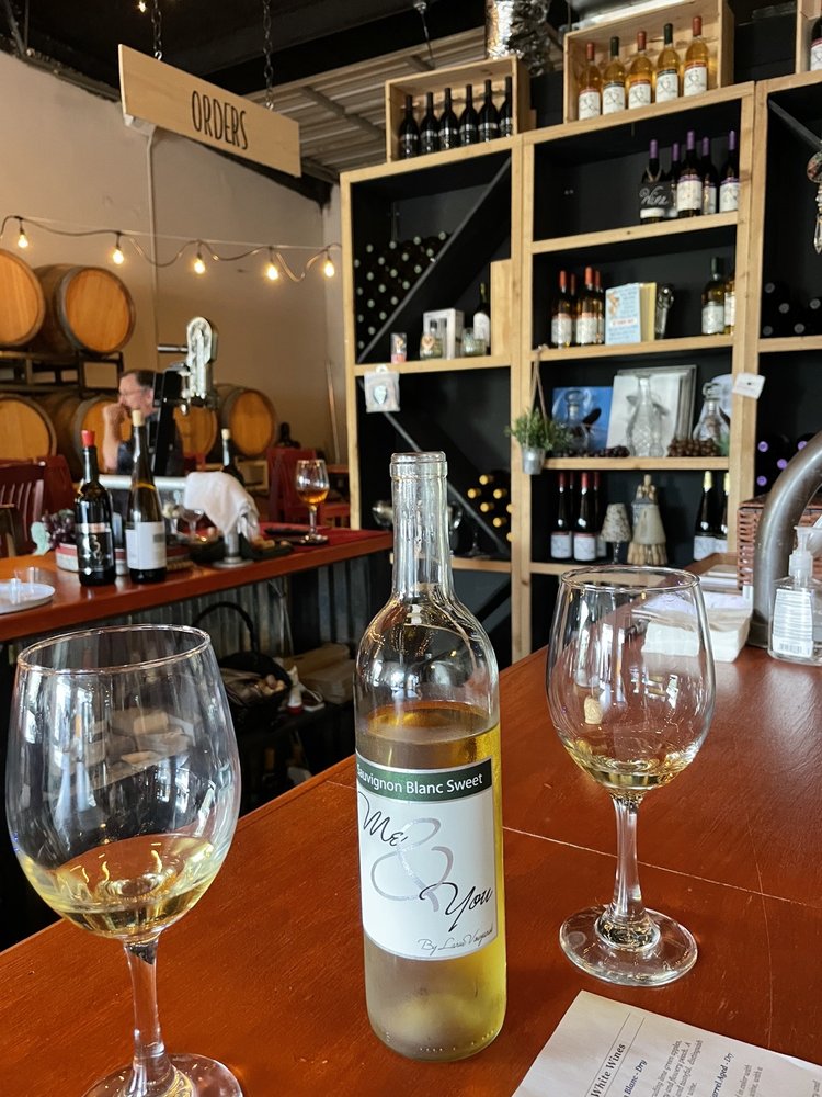 Larue Winery