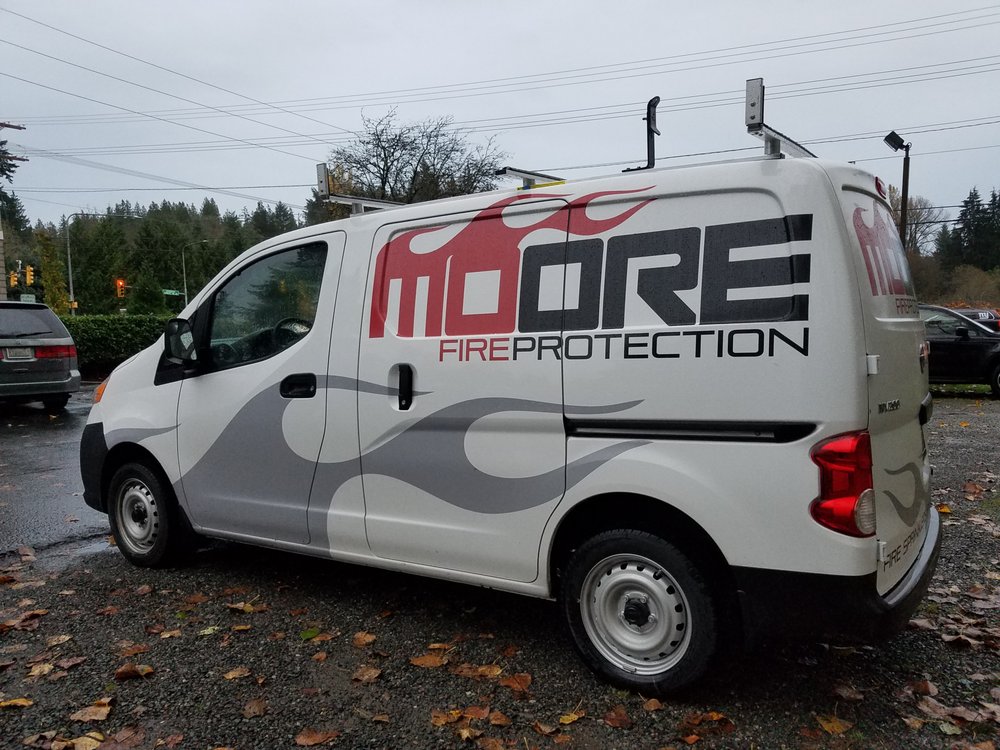 Moore Fire Protection