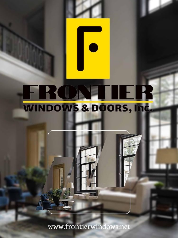 Frontier Windows & Doors