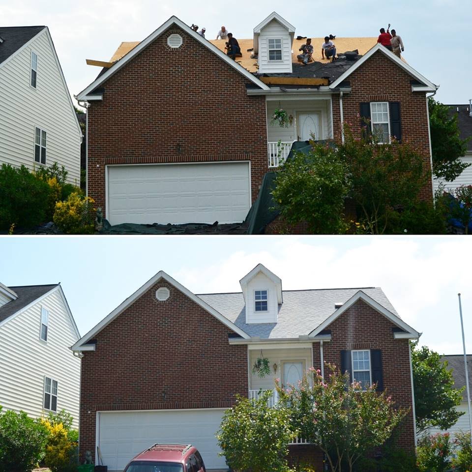 image of business Zefer Contracting