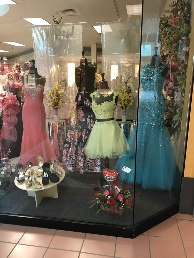 Patty's Bridal Elegance & Floral