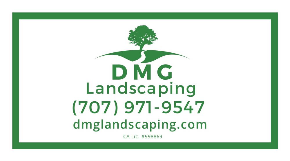 DMG Landscaping