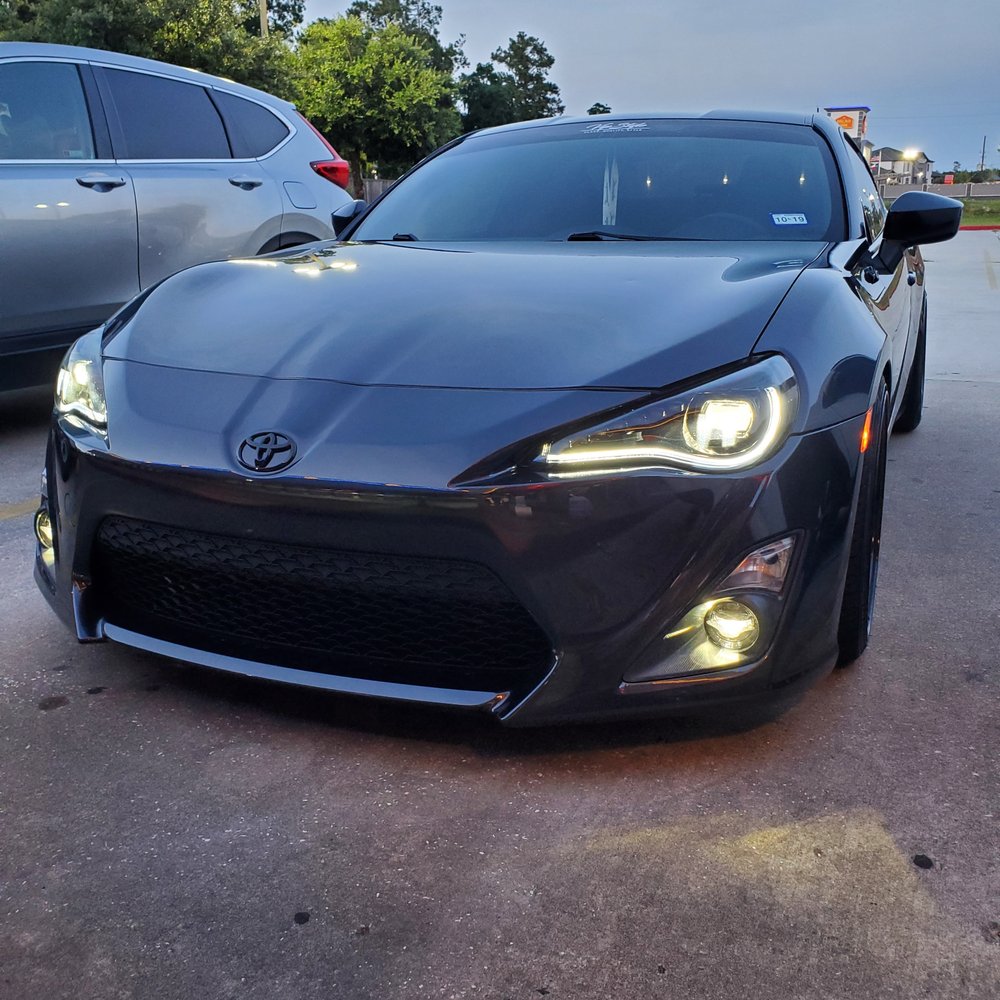 Paragon Automotive & Collision