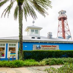The Best 10 Restaurants In Villages Fl With Prices Last 1 Lighthouse Point Bar And Grille