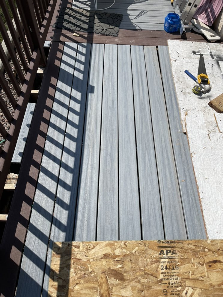 image of business Chief Complete Remodeling