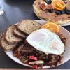 John Street Cafe