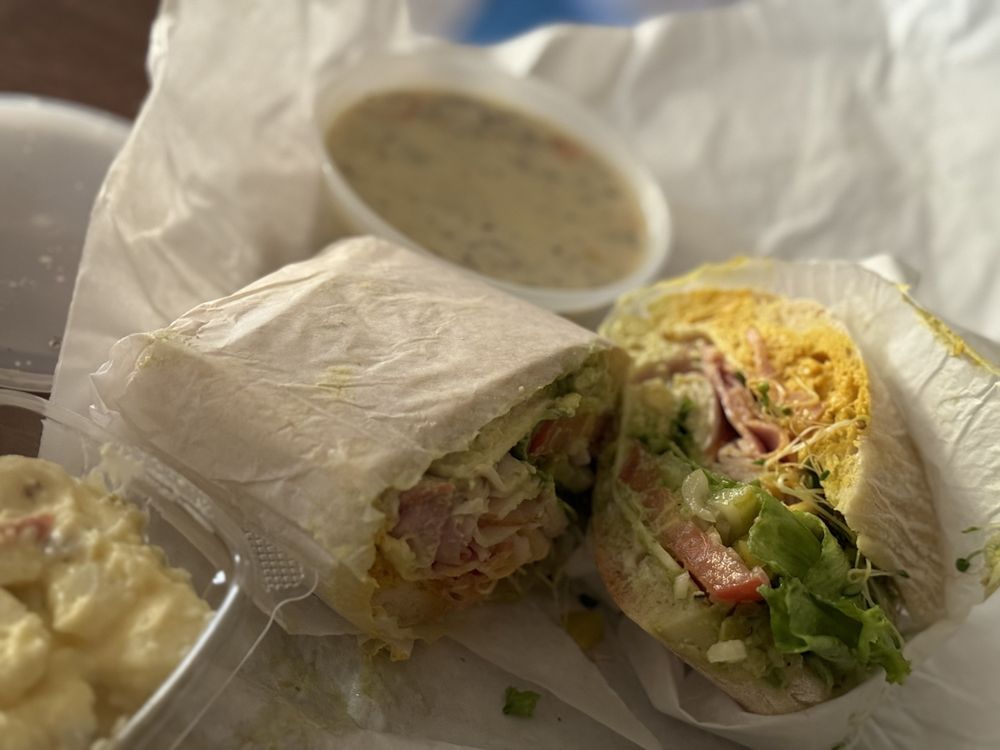Della-Rose Deli