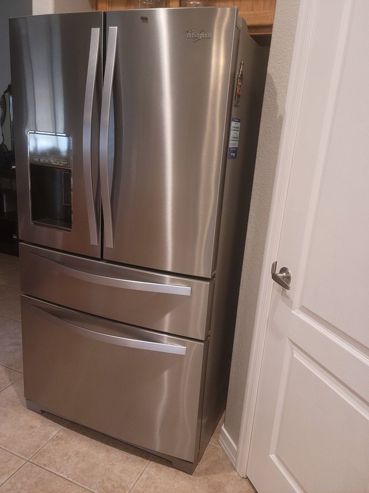 City Maytag Home Appliance Center