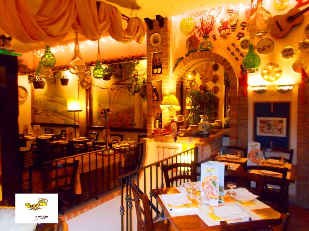 Bistrot Mediterraneo