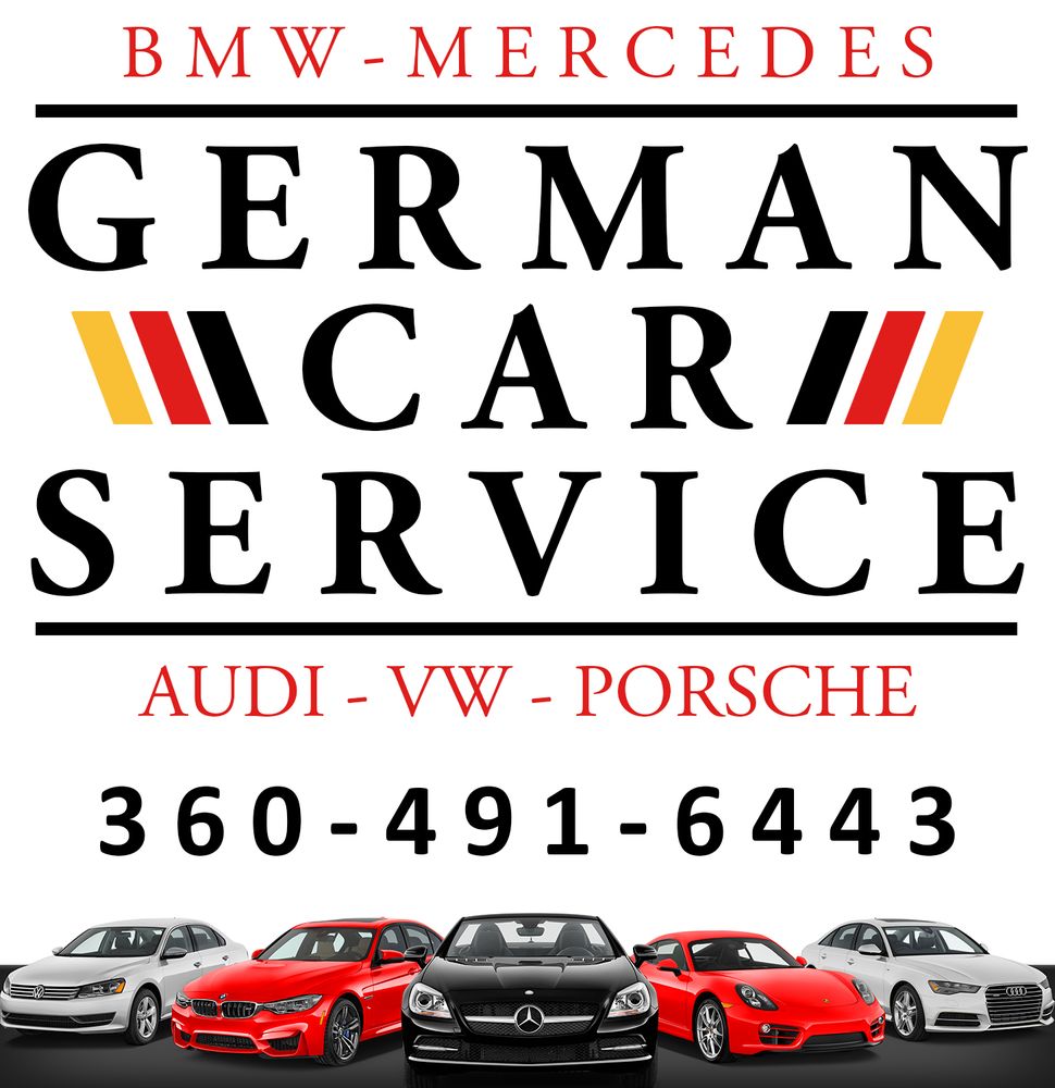 German Car Service