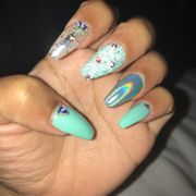 Love My Nails Photo Of Cool Nails Baldwin Ny United States Love Love My Nails Photo Of Cool Nails Baldwin Ny United States Love