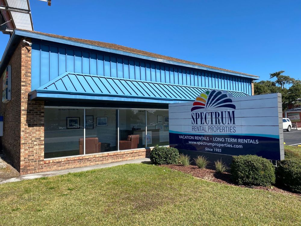 Spectrum Rental Properties