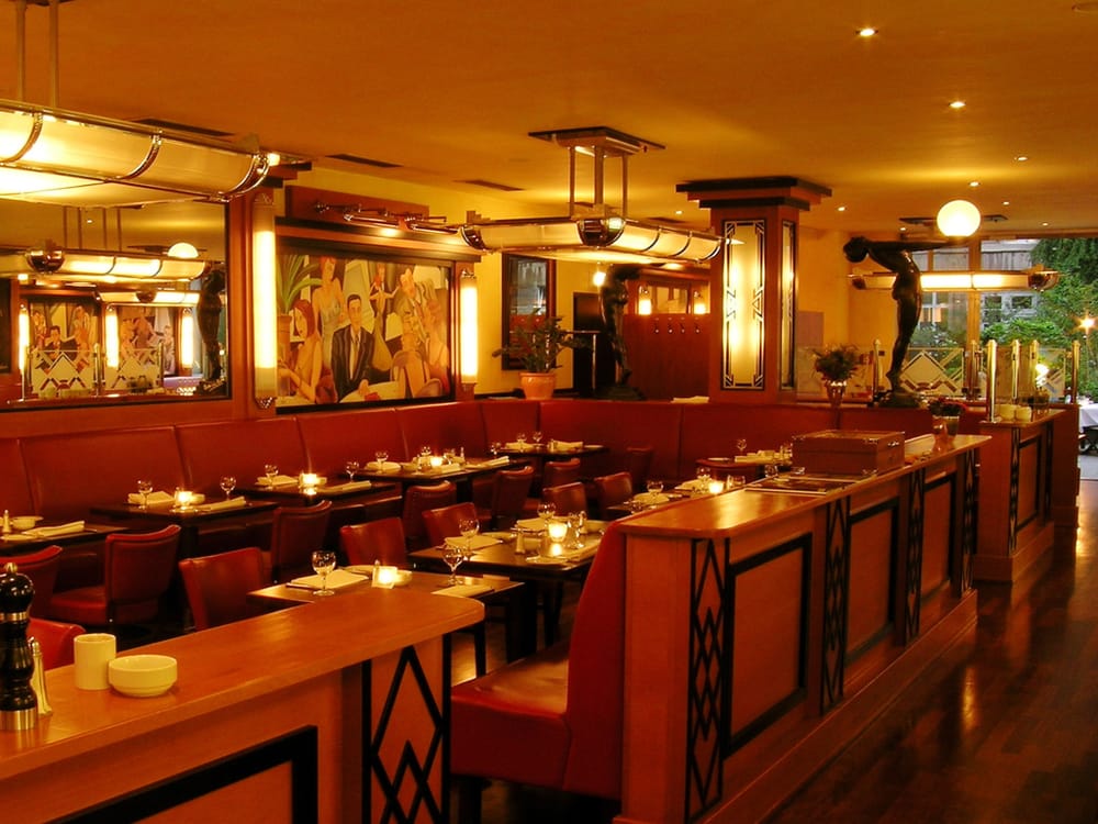 Brasserie am Gendarmenmarkt 51 Photos & 62 Reviews Brasseries Taubenstr. 30, Mitte, Berlin