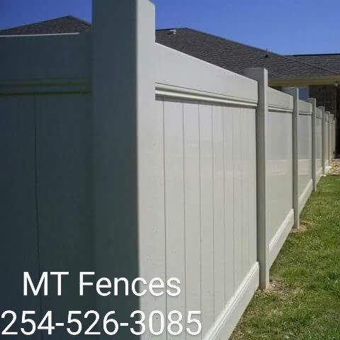 MT Fences