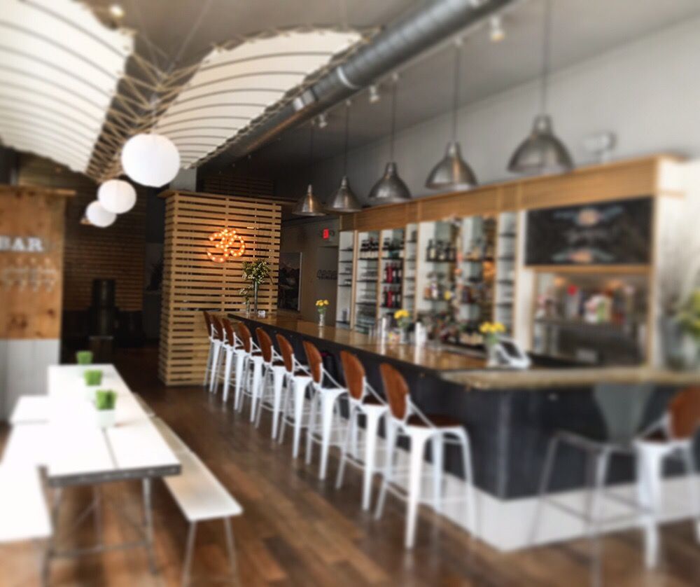 Methuselah Bar and Lounge 52 Photos & 25 Reviews Lounges 391 N St