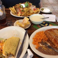 Mi Casa Mexican Restaurant 31 Photos 82 Reviews 2613 Photo Of Mi Casa Mexican Restaurant Plant City Fl United States