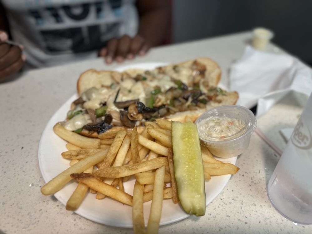 Lester's Diner Lester's Diner