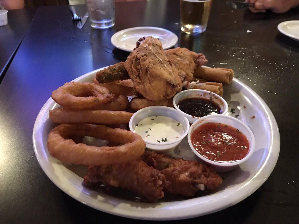 Waldo Peppers Bar and Grill 12 Photos & 12 Reviews Bars 4046 E