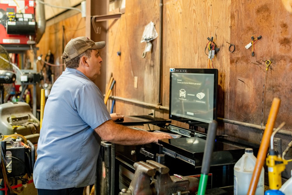 Fort Pickett Army Base in Blackstone, VA