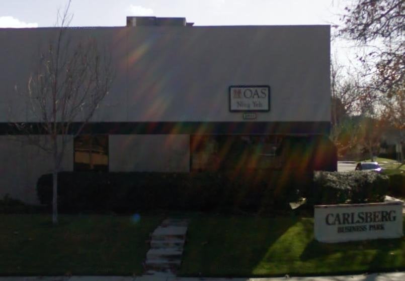 Oriental Art Supply Art Supplies 21522 Surveyor Cir, Huntington