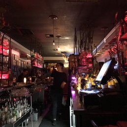 Photos For The Other Door Yelp Photo Of The Other Door North Hollywood Ca United States Rad Bar
