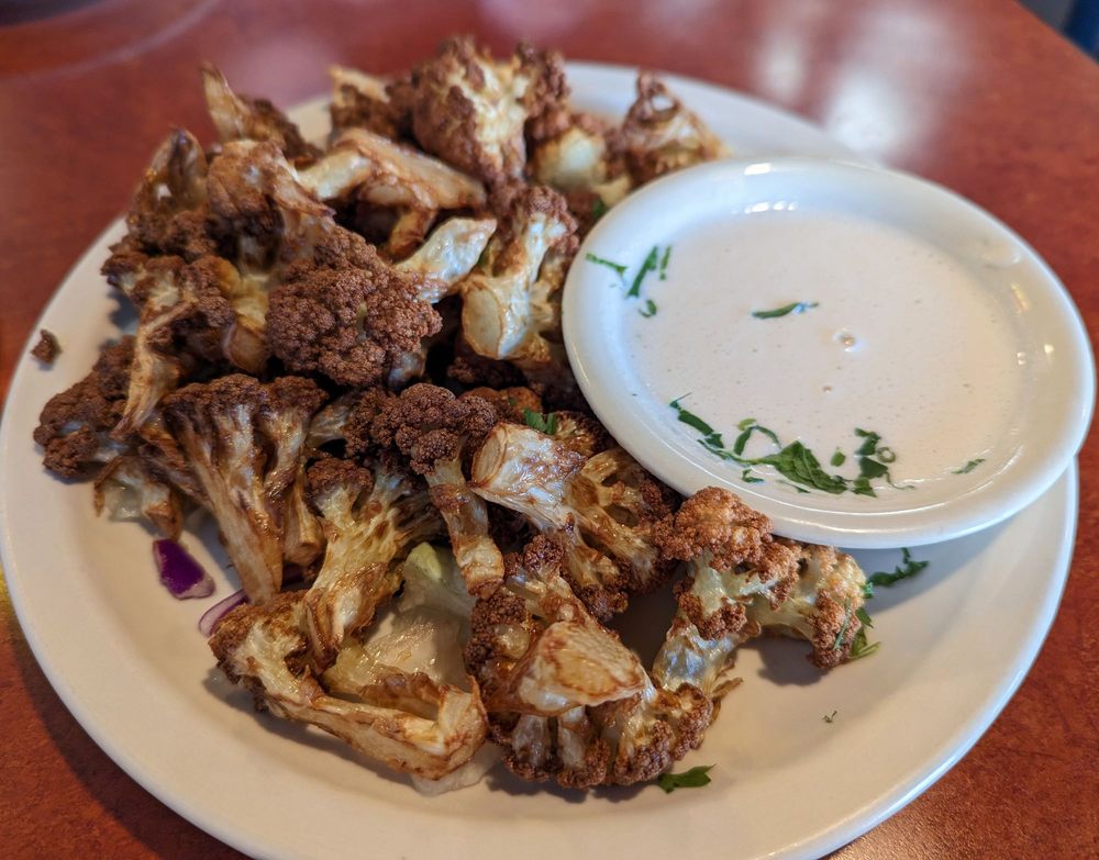 Waels Mediterranean Cuisine