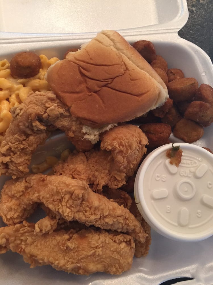 Lisa’s Fried Chicken CLOSED 16 Photos & 32 Reviews Southern 500