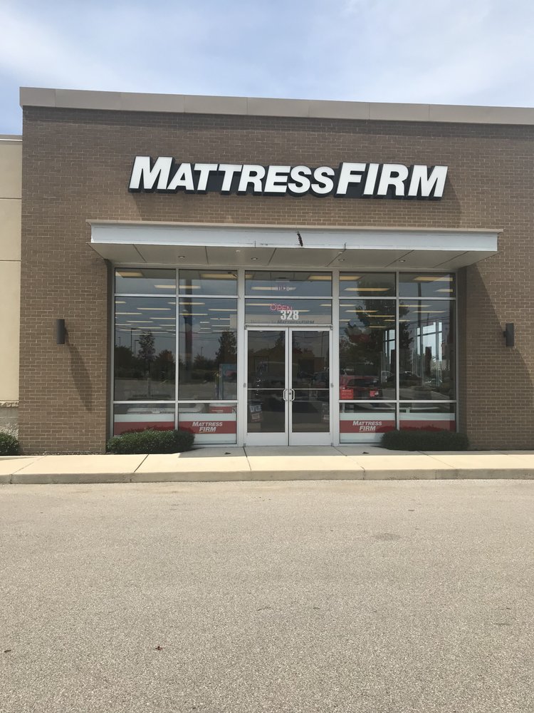 Mattress Firm Southcrest Mattresses 328 Goodman Rd W, Southaven