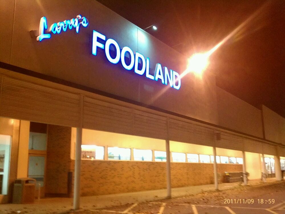Larry’s Foodland 10 Reviews Grocery 33151 Plymouth Rd, Livonia