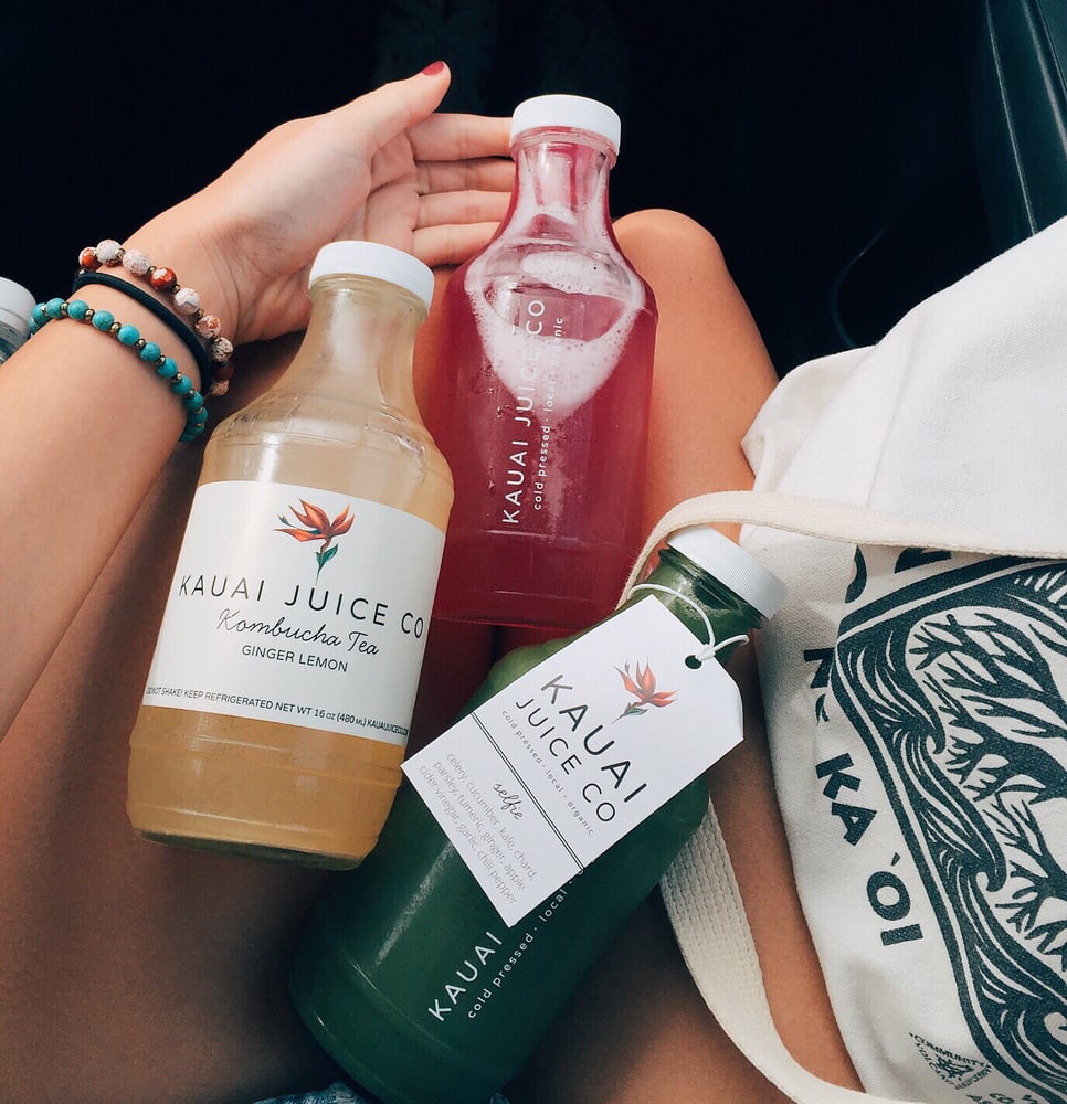 Kauai Juice 229 Photos & 214 Reviews Juice Bars & Smoothies 4