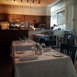 Centro 281 Photos 414 Reviews American New 1003 Locust St Photo Of Centro Des Moines Ia United States The Kitchen