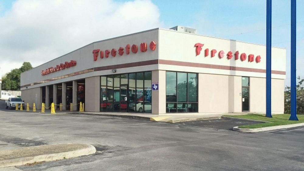 firestone converse tx