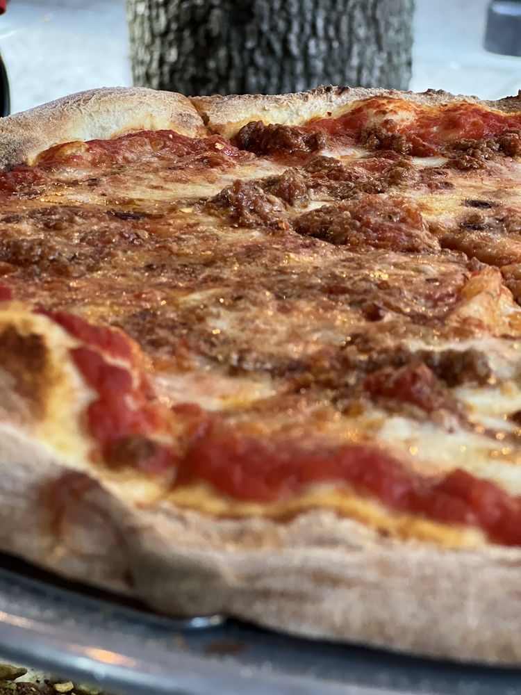 Buchetta Brick Oven Pizza