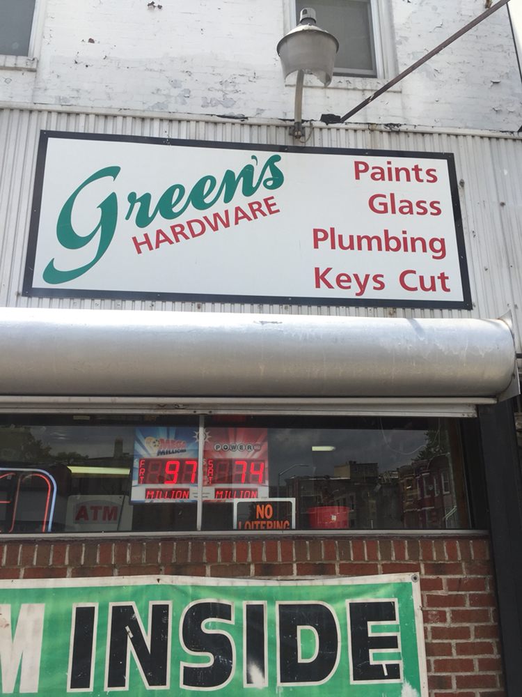 Green’s Hardware 14 Photos Hardware Stores 1901 W Lafayette Ave