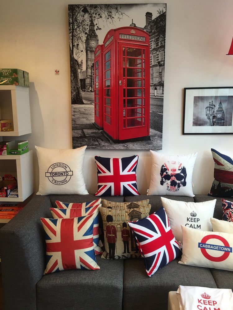 London Calling Home