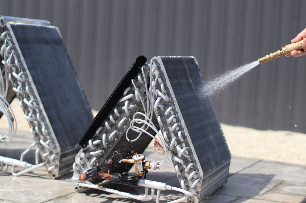 image of business Pollux Air Conditioning Services