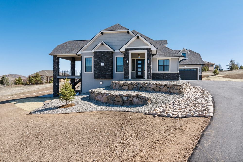 image of business Js Homes