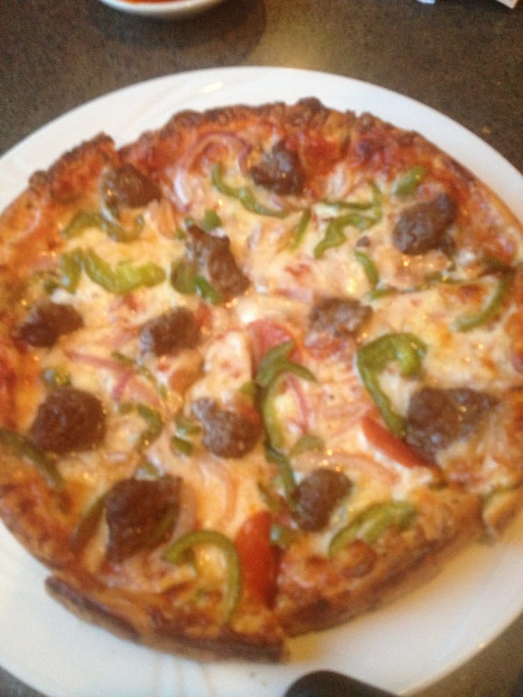 Dimitri’s Pizza Restaurant 29 Reviews Pizza 3444 Main St