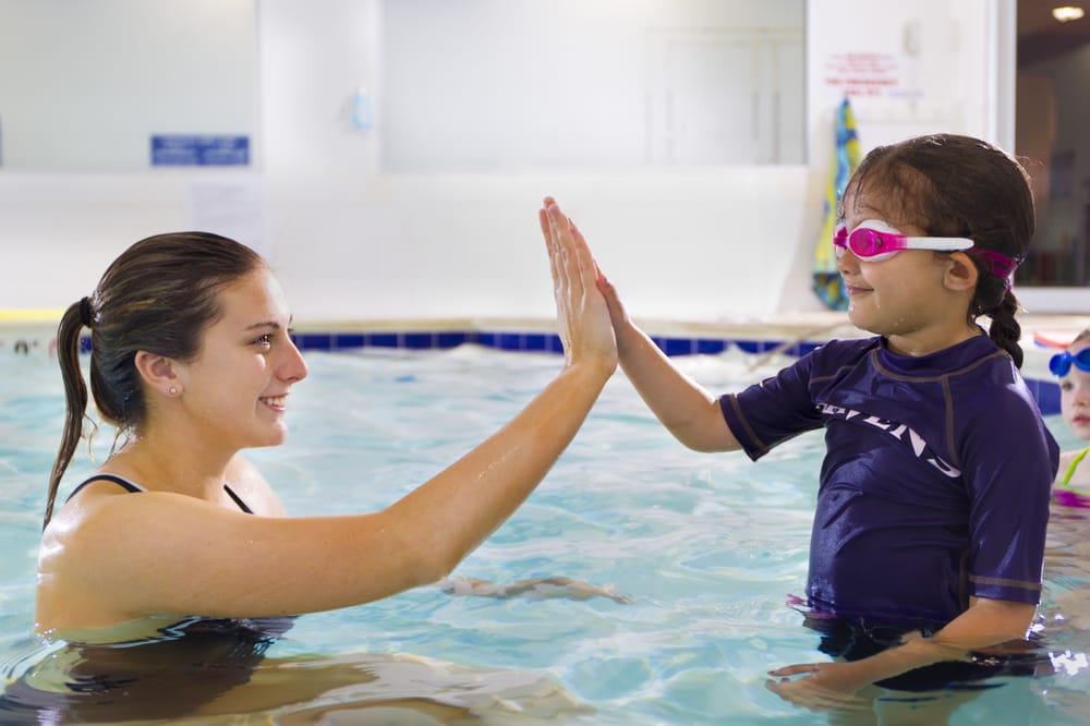 KIDS FIRST Swim Schools - Waldorf