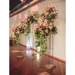 The Enchanting Florist 22 Photos Florists 6317 Ne Antioch Rd Photo Of The Enchanting Florist Kansas City Mo United States Columns With