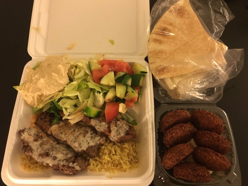 Falafel King Falafel King