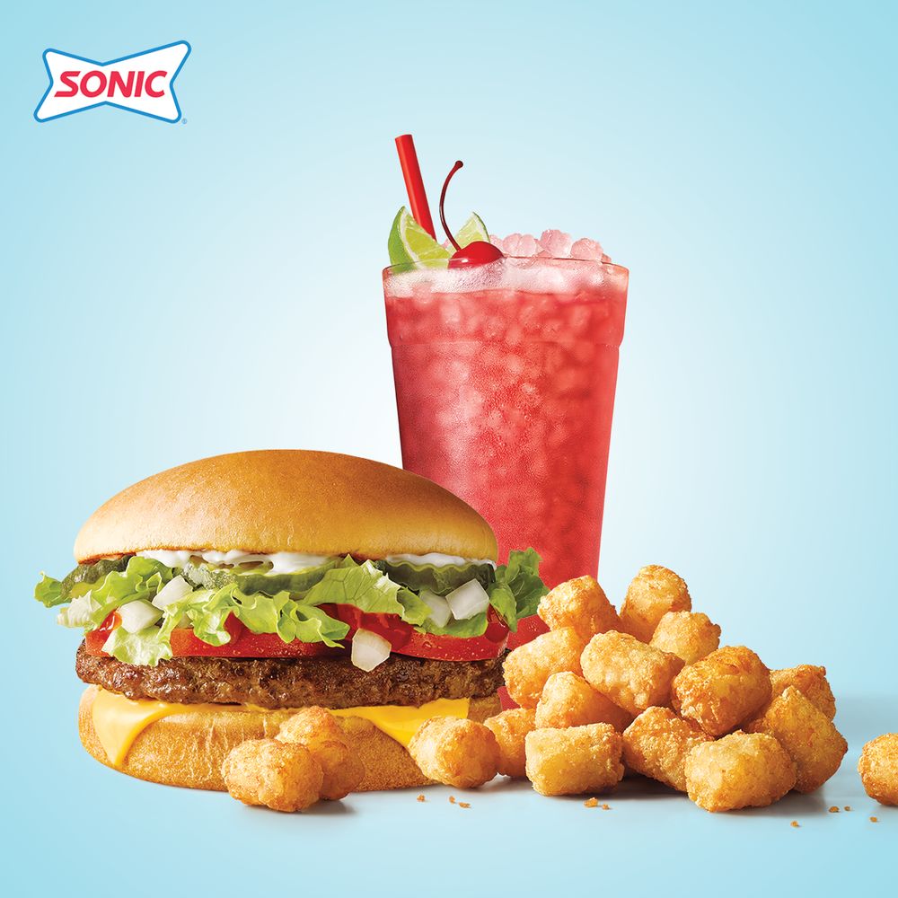 Sonic Drive-In