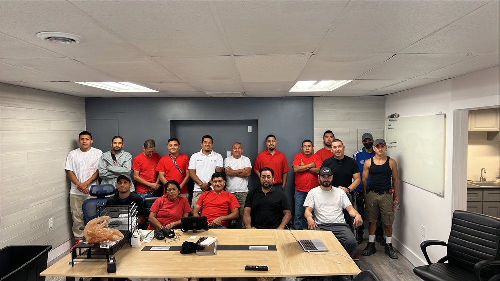 image of business TSP Contracting