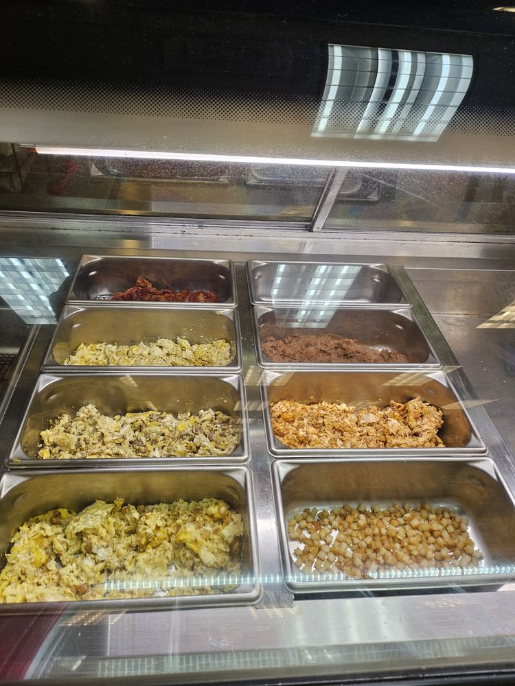 Taco Corner