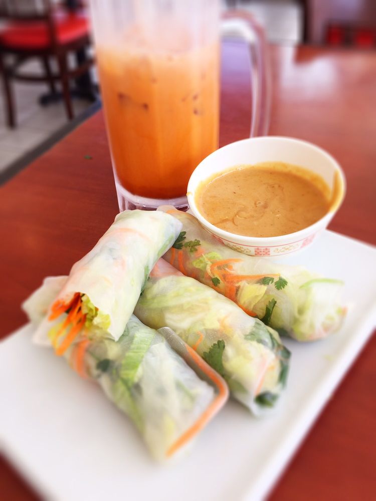 Siam Dish 85 Photos & 198 Reviews Thai 656 E Redlands Blvd